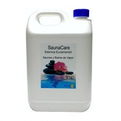 ESENCIA EUCAMENTOL SAUNA 25L1